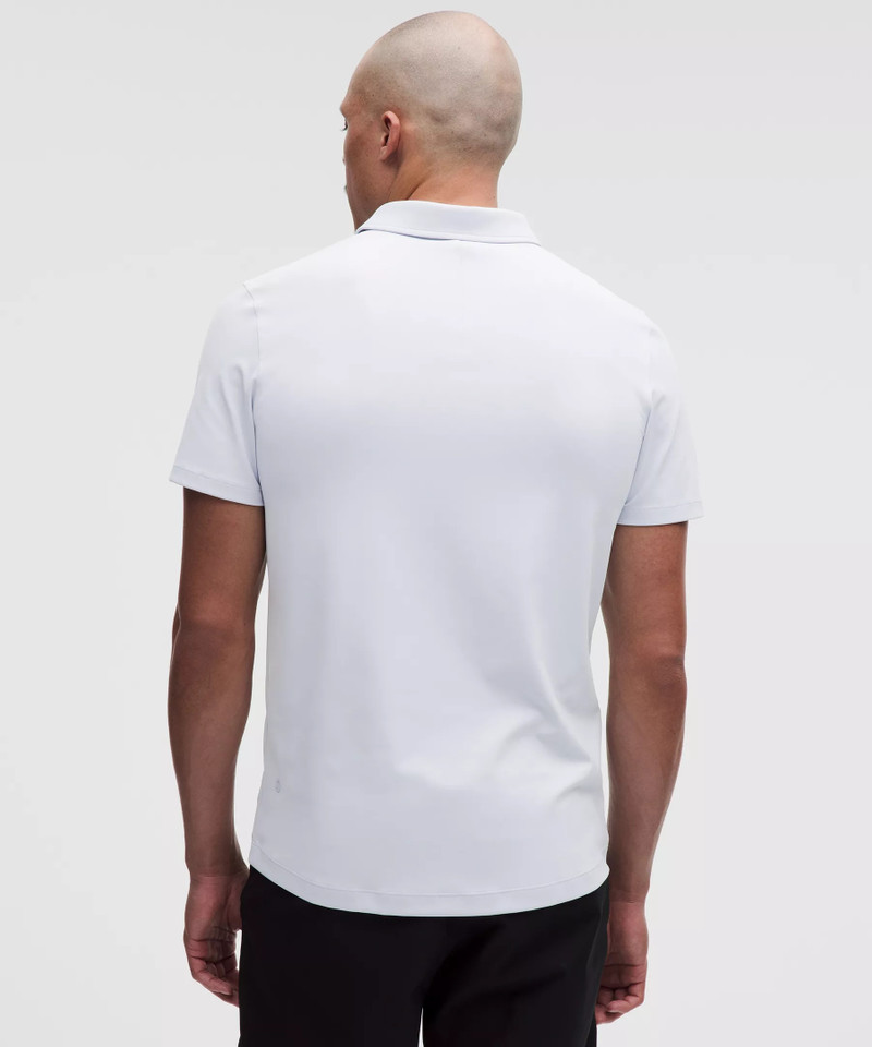 Men's ShowZero™ Slim-Fit Polo Shirt 3
