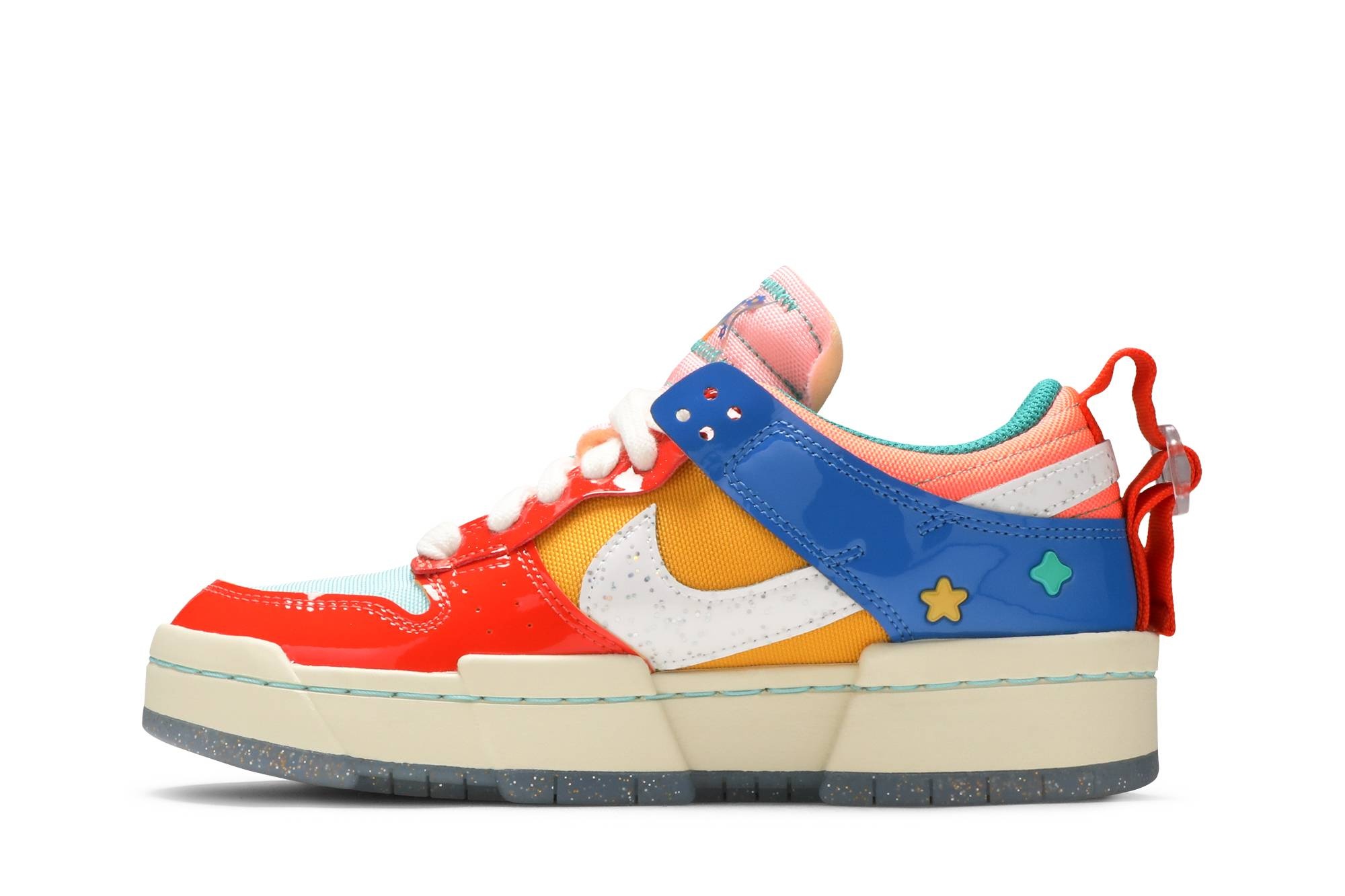Wmns Dunk Low Disrupt 'Kid at Heart' - 3