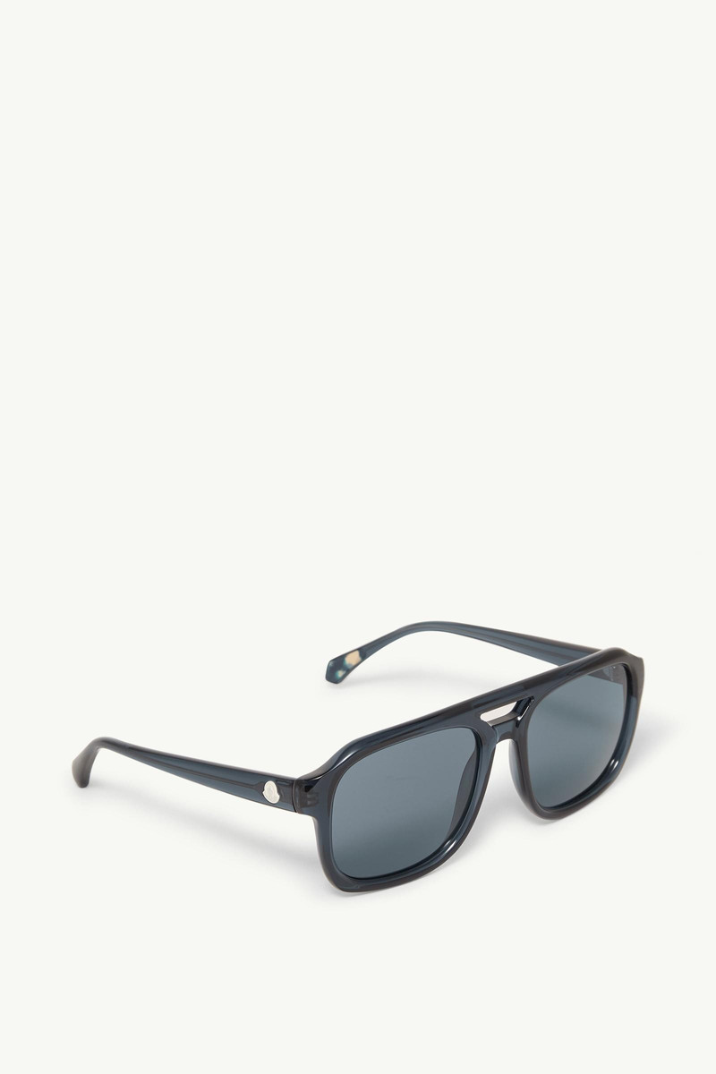 Vantos Rectangular Sunglasses 5
