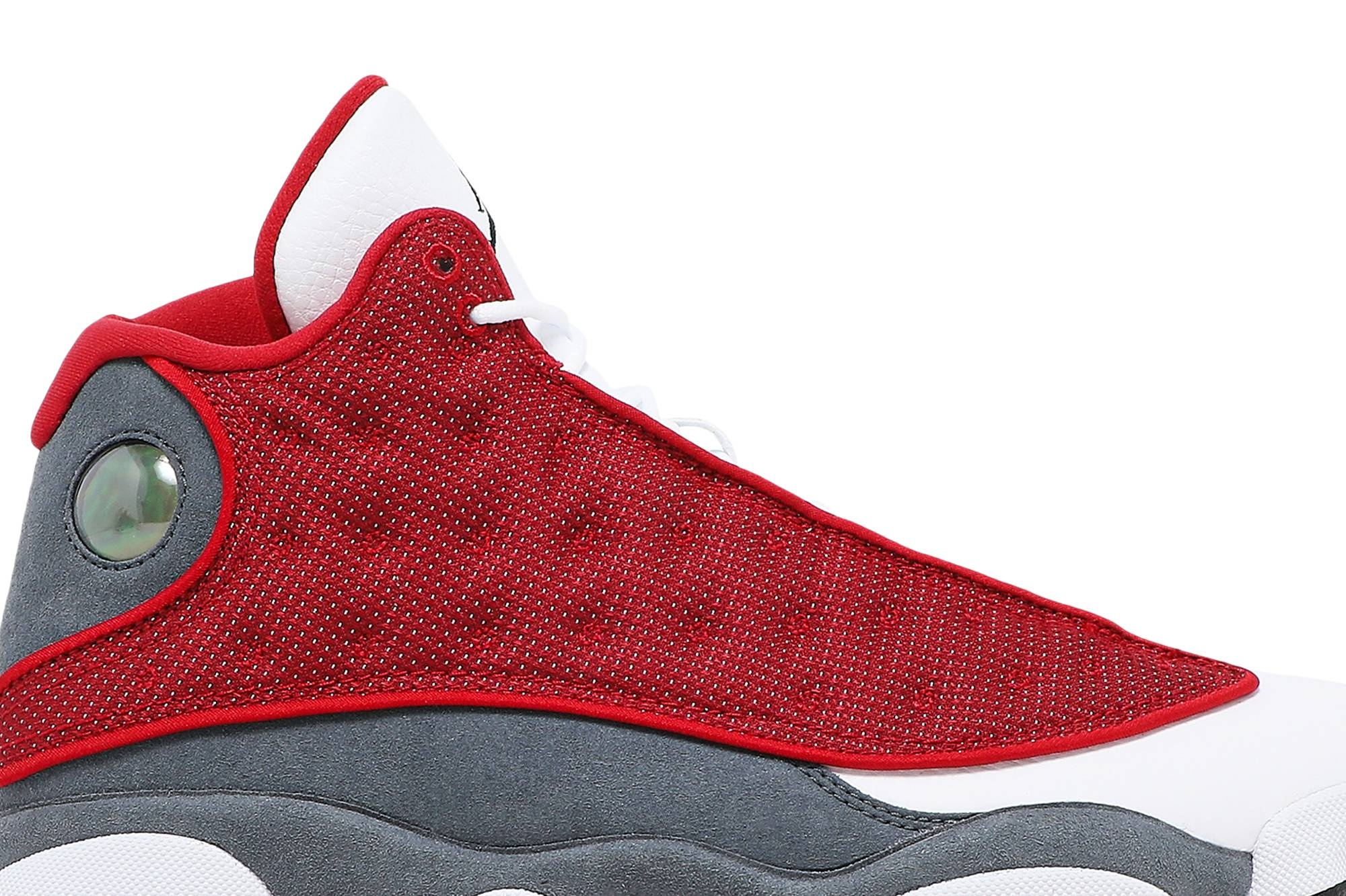 Air Jordan 13 Retro 'Red Flint' - 2