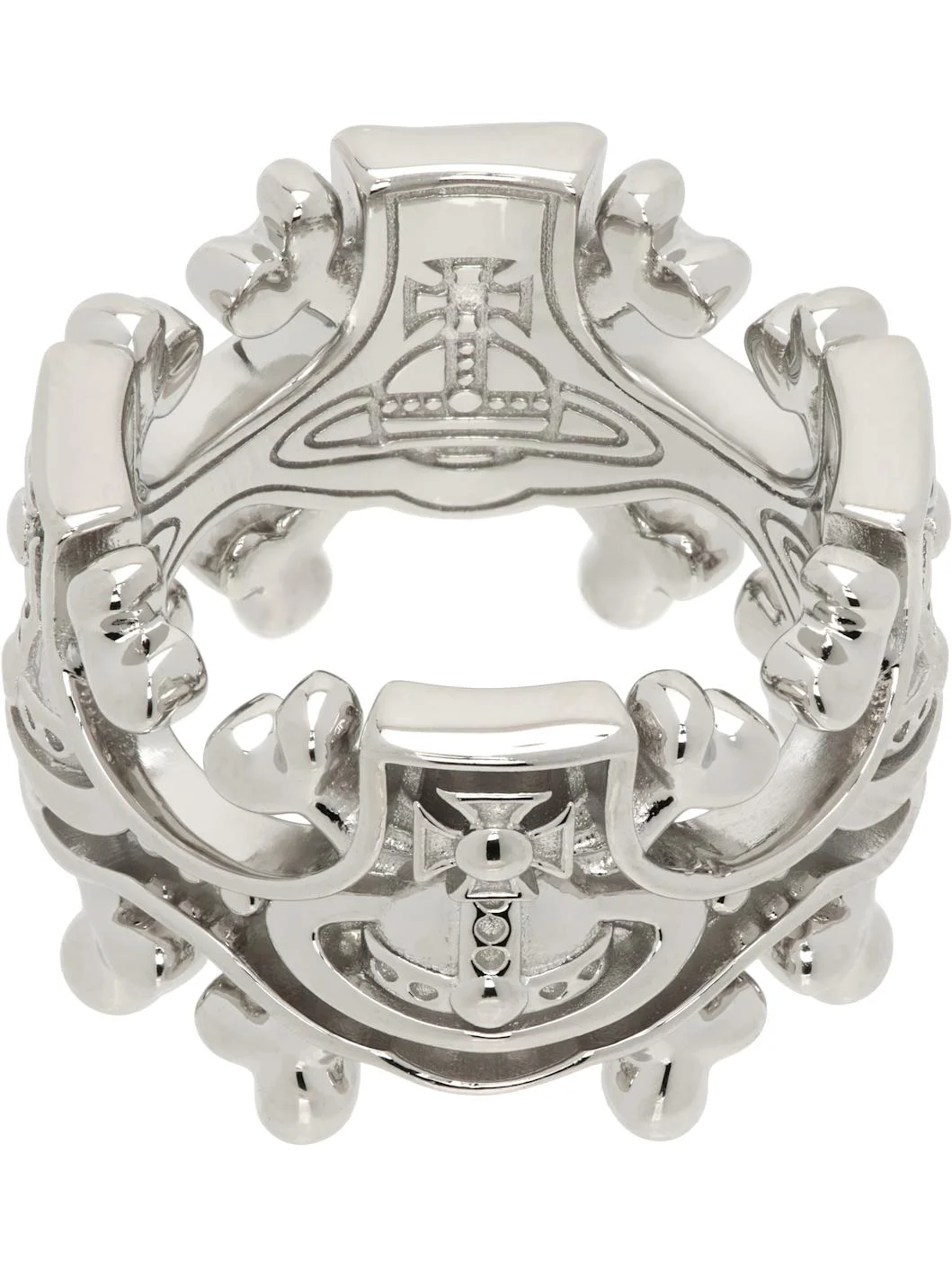 Cosimo Ring - 1