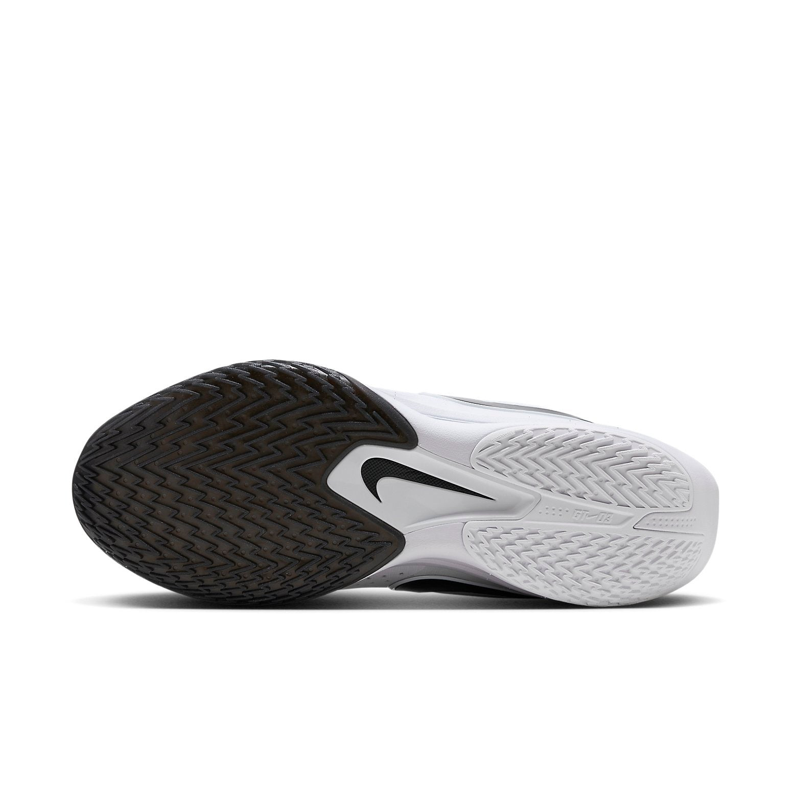 Nike Air Zoom G.T. Cut 3 EP 'White Black' DV2918-102 - 5