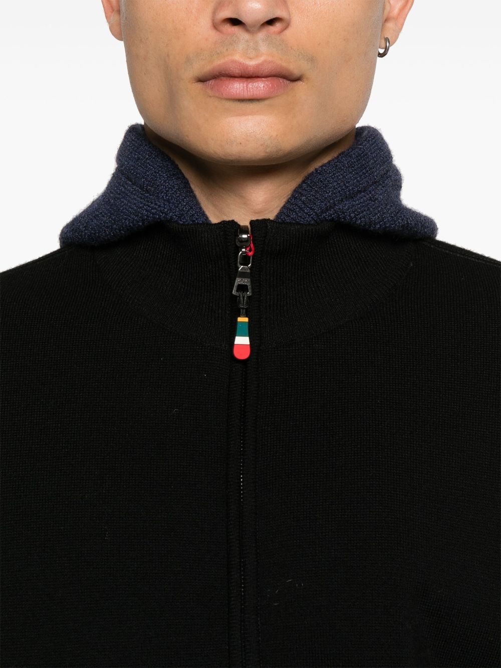 Sedgeley jacket - 5