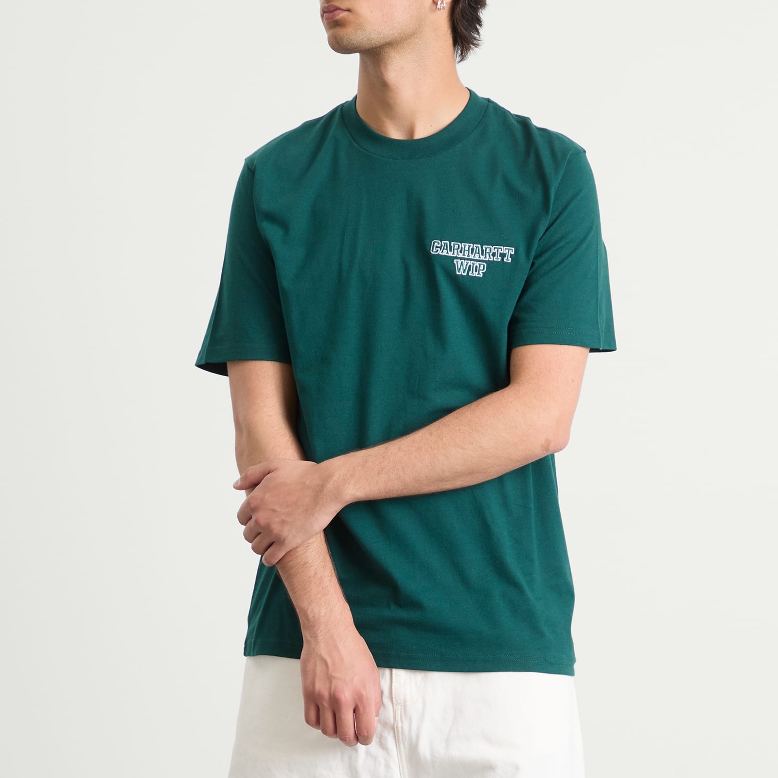 Carhartt WIP Alumni T-Shirt - 2