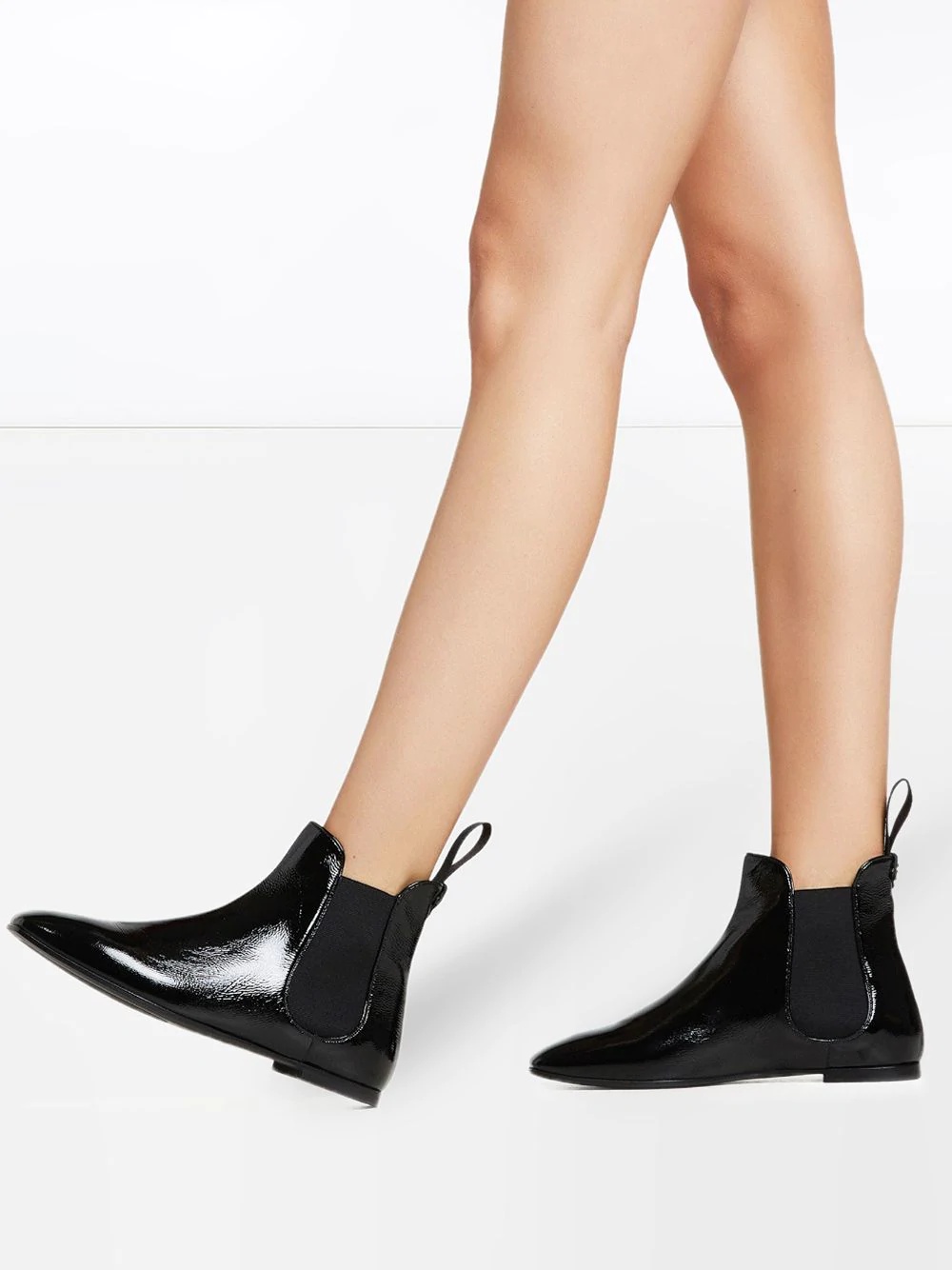 Pigalle 05 ankle boots - 4