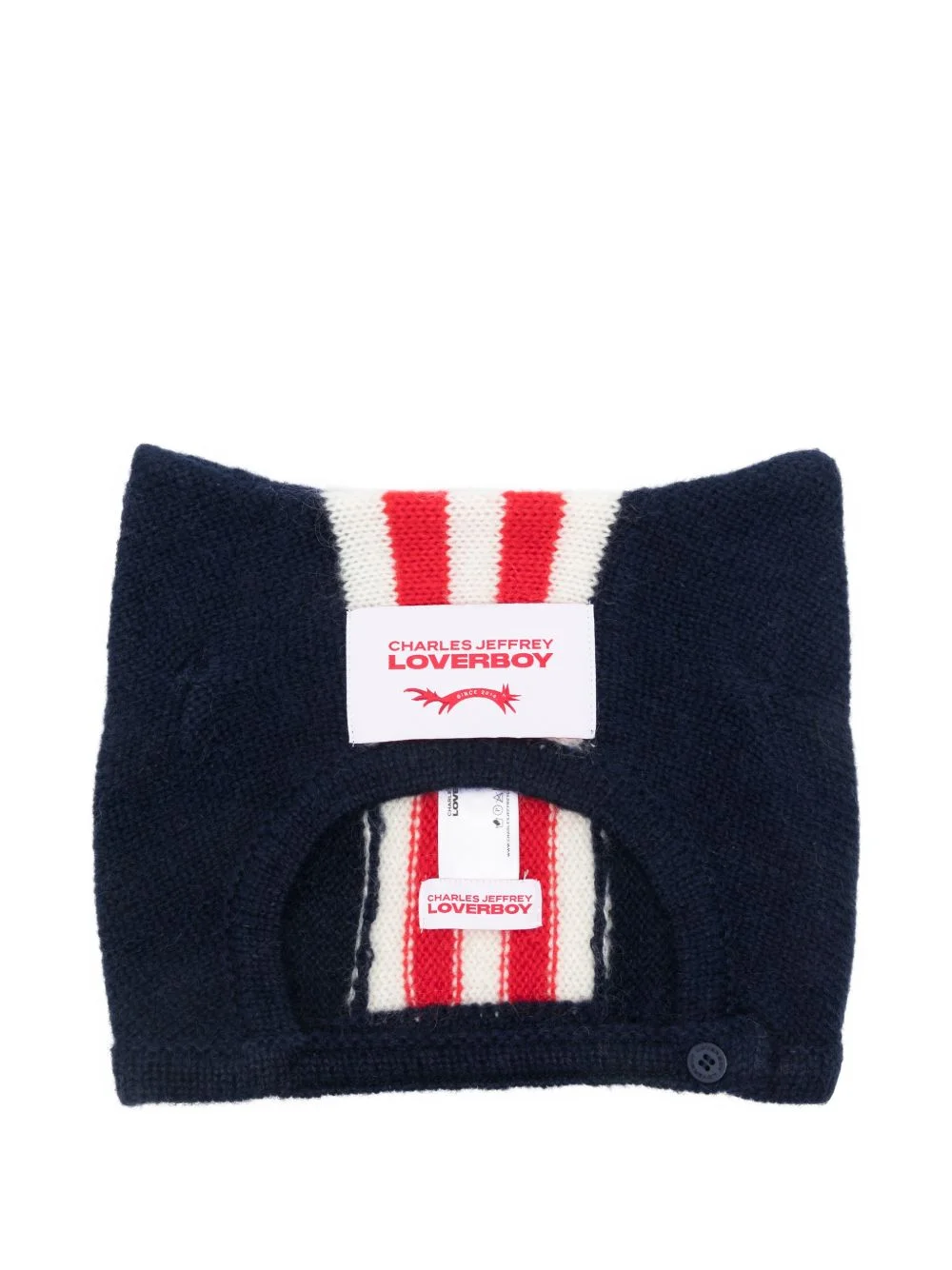ears beanie hat - 1