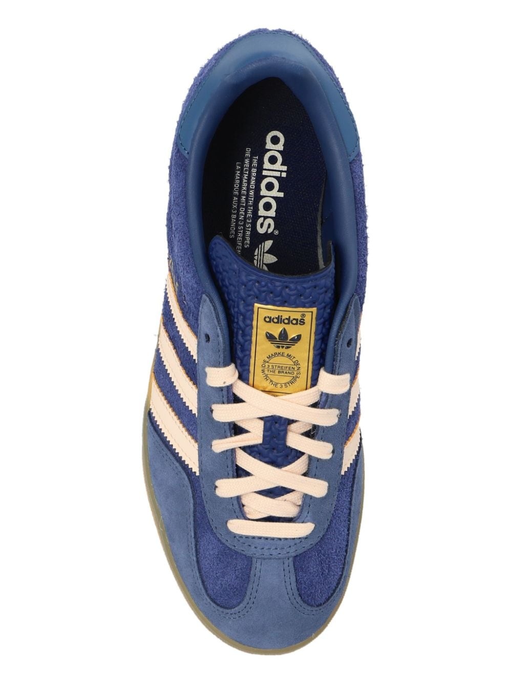 Gazelle Indoor trainers - 6