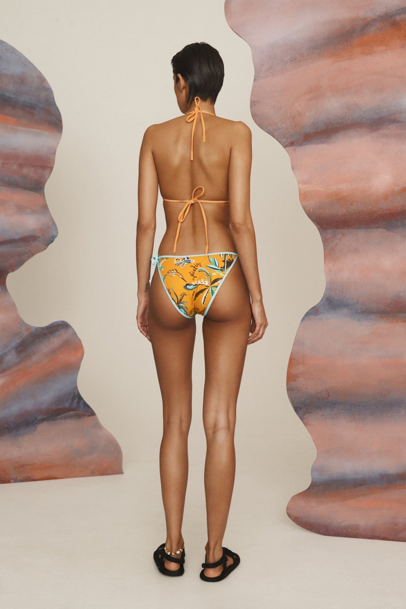 Day Dream Tie Side Brief 6