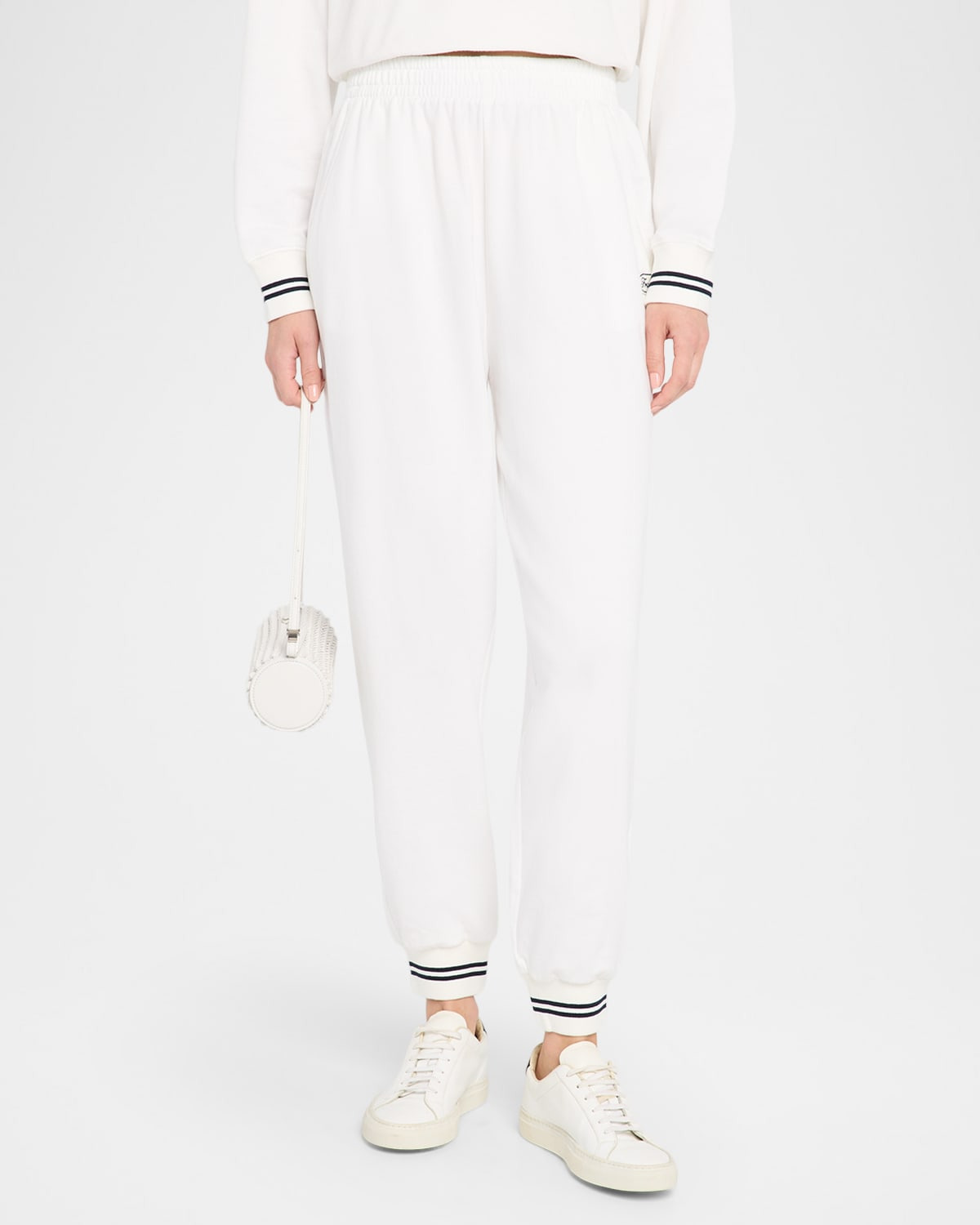 The Tennis Sweatpants - 4