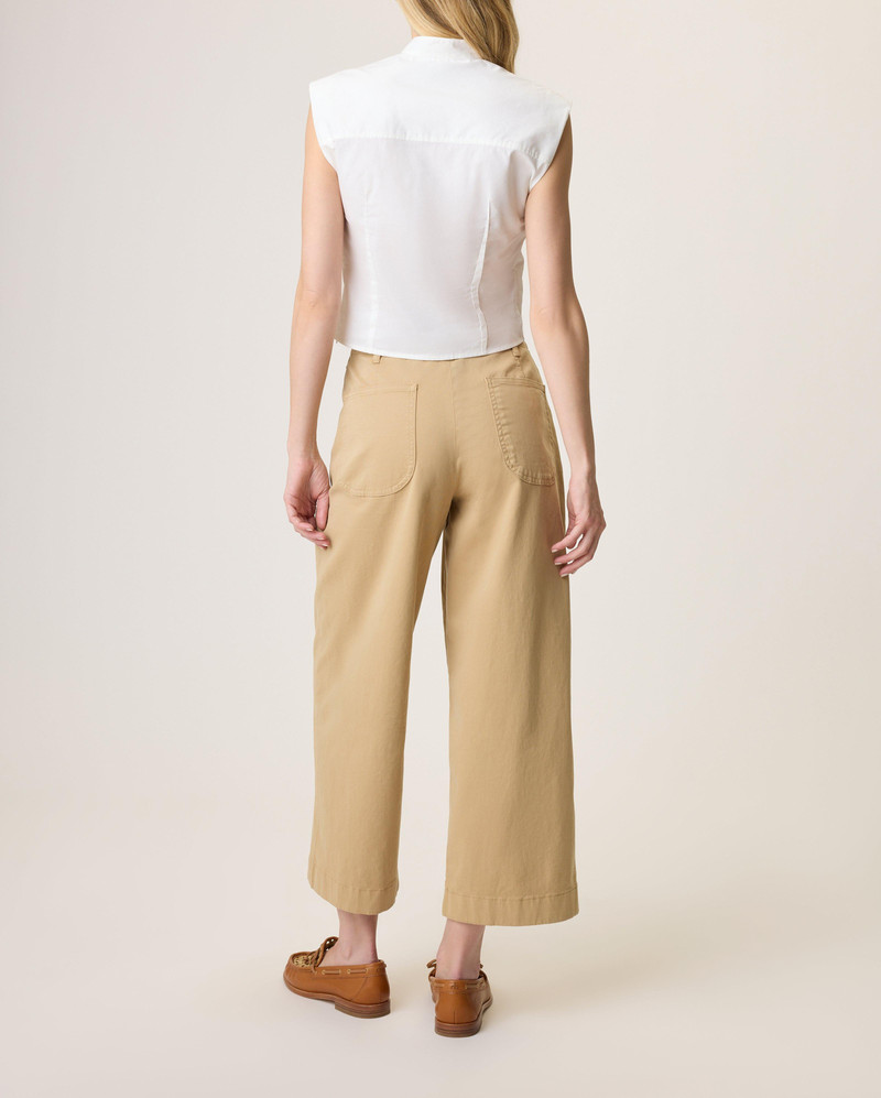 rag & bone Hudson Pant outlook