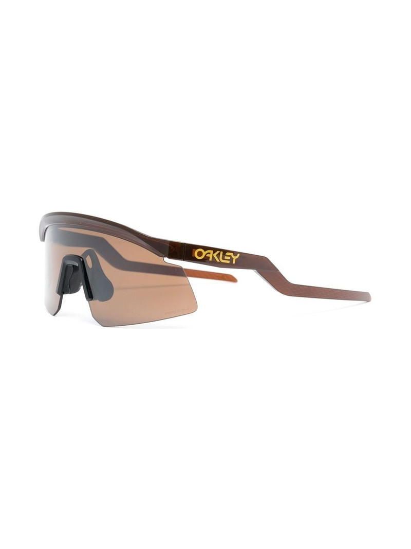 OAKLEY Hydra Prizmâ¢ Lens sunglasses outlook