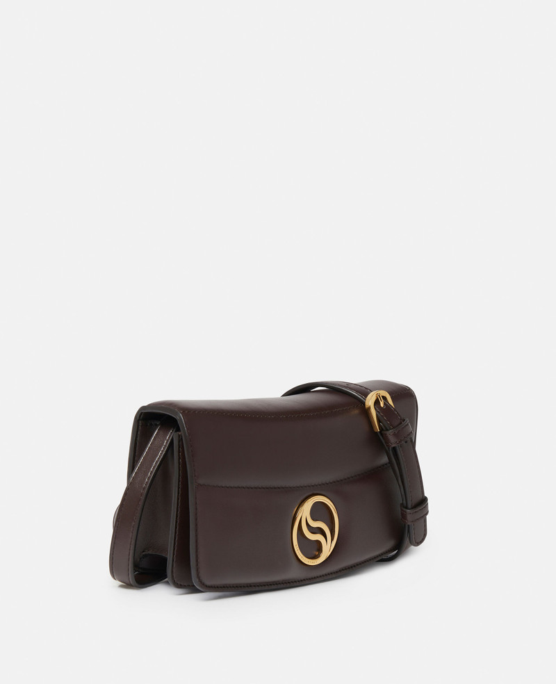 S-Wave Padded Wallet on Strap 3