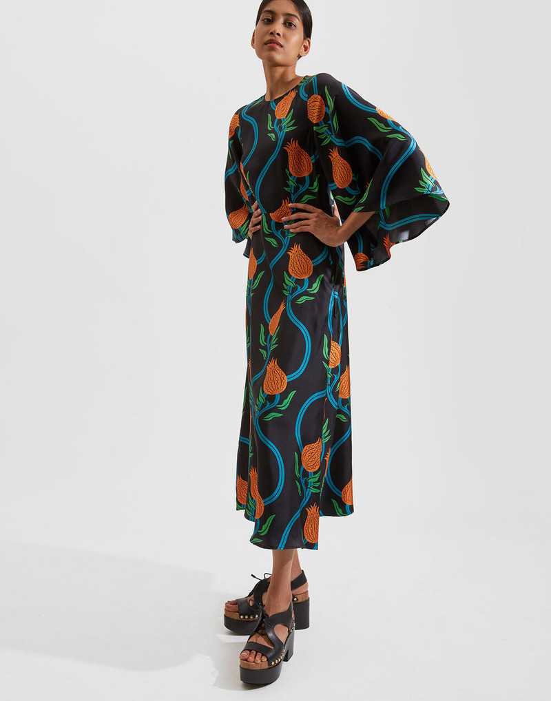 Sorella Dress 6