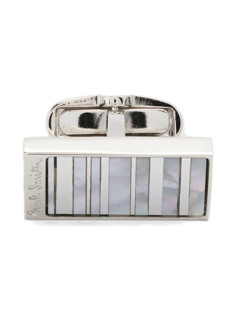 Paul Smith Men Men Cufflink Mop Strp - 2