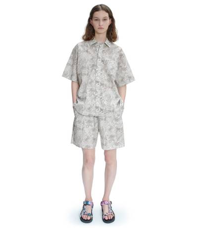 A.P.C. Lucy shorts outlook