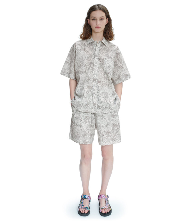 A.P.C. Lucy shorts outlook