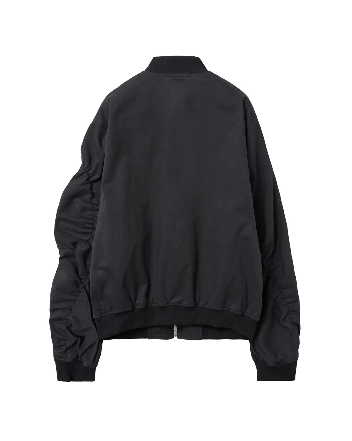 Shirring Bomber (2025) - 2