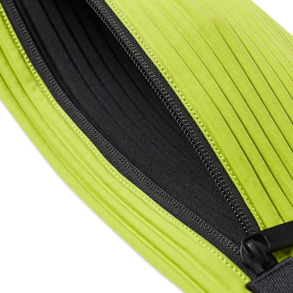 Homme Plissé Issey Miyake Pleated Easy Waist Bag - 4