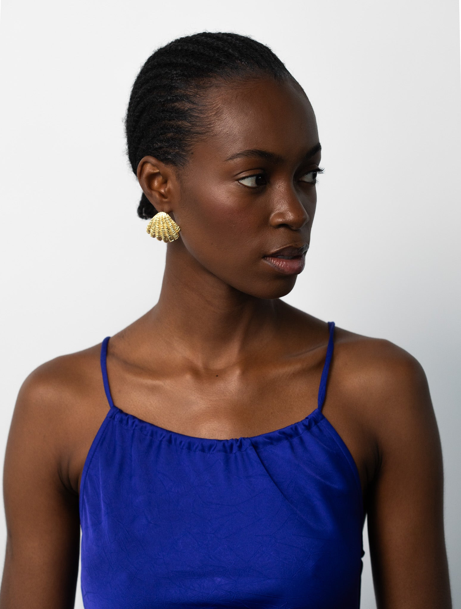 Whisper Of The Wind Earrings - 3