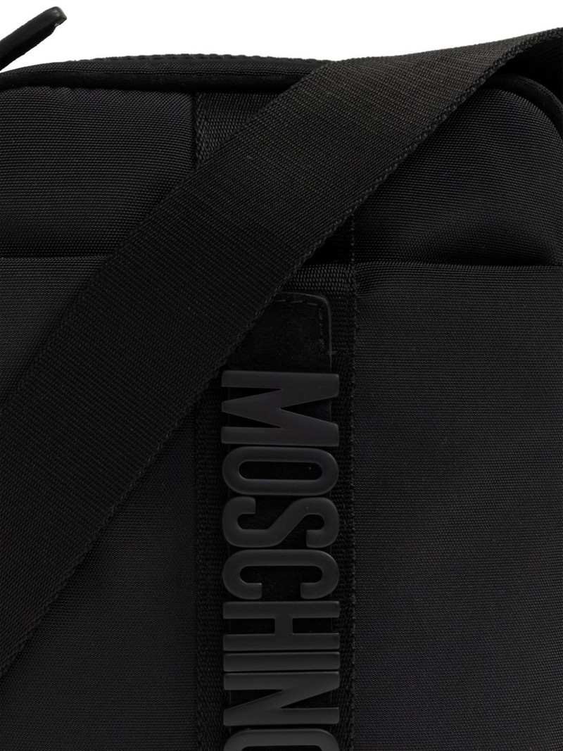 logo-detail messenger bag 6