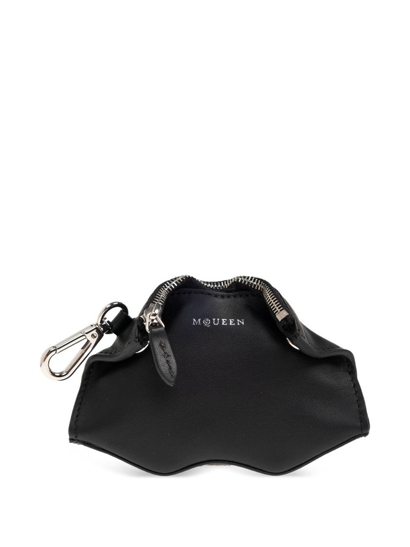 zip-fastening keyring 1