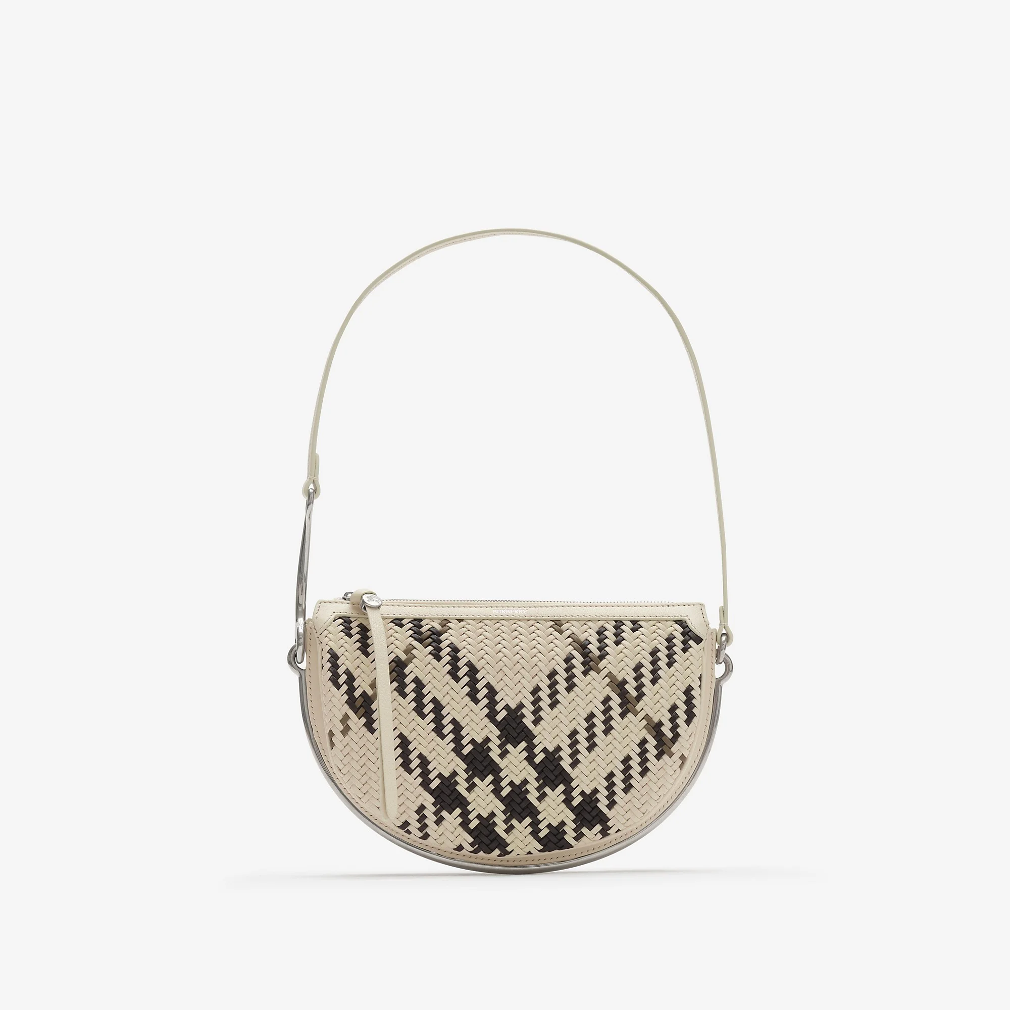 Small Bridle Saddle Bag - 1