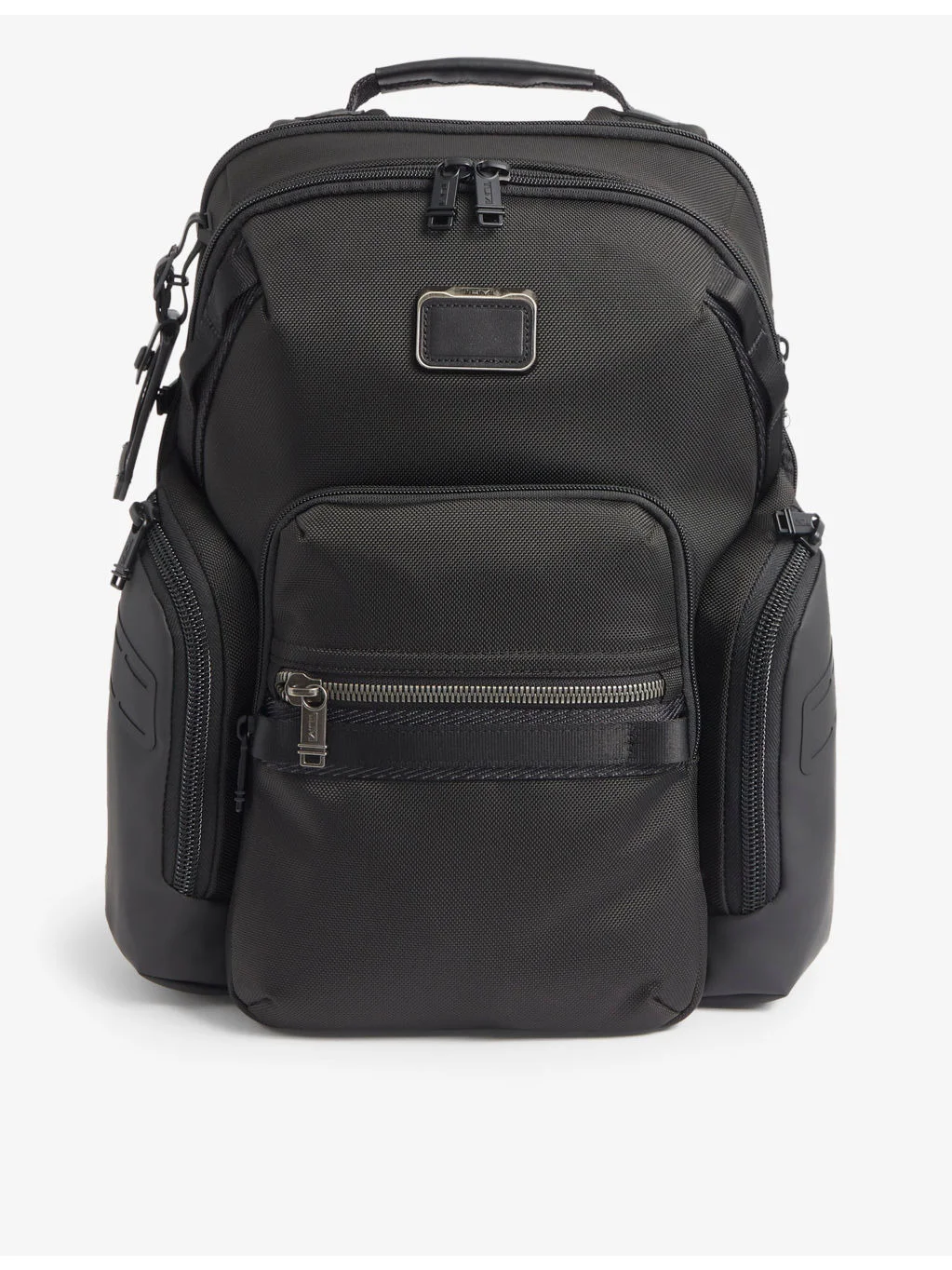 Nathan shell backpack - 1