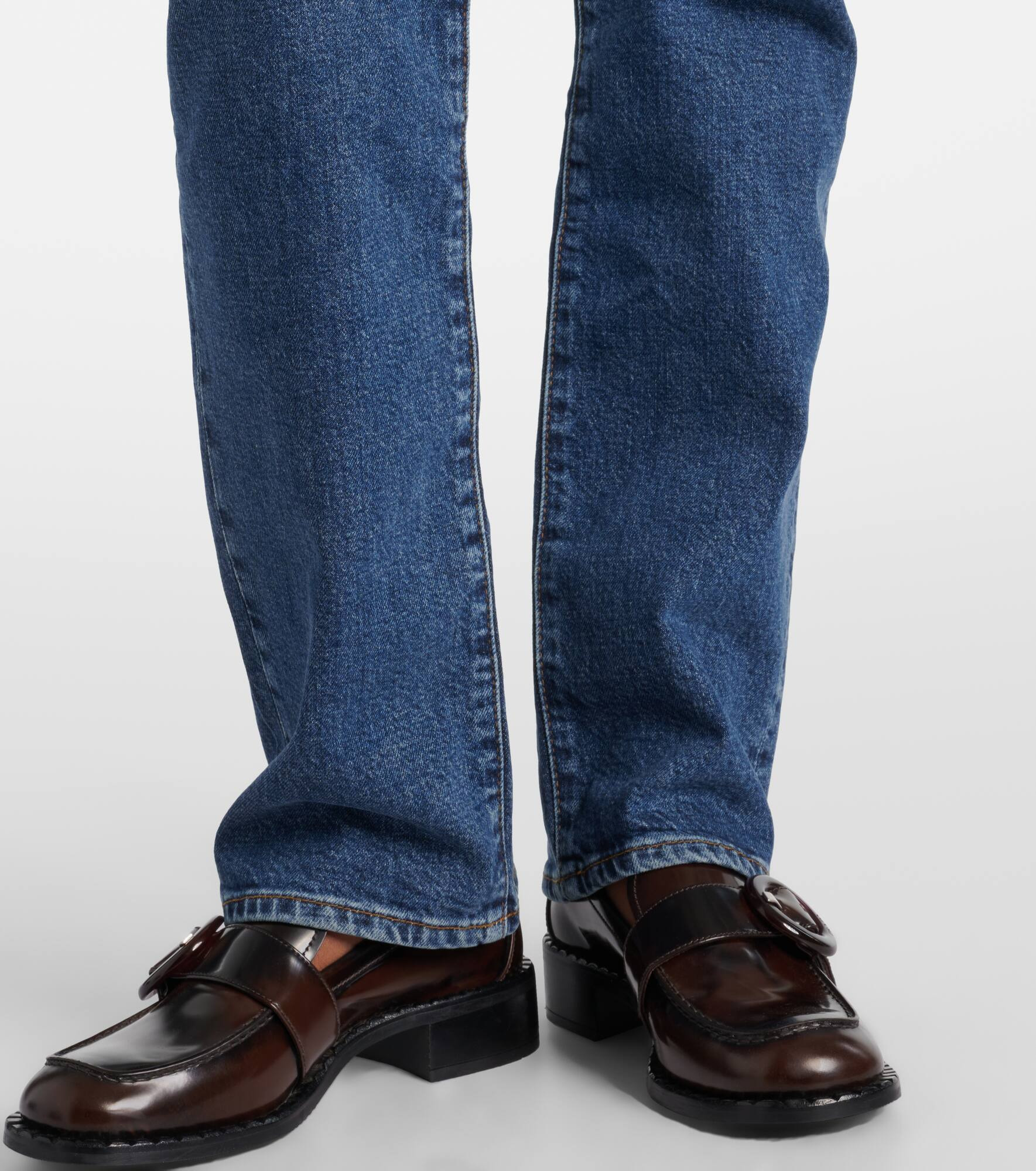 The Ruler slim jeans - 5