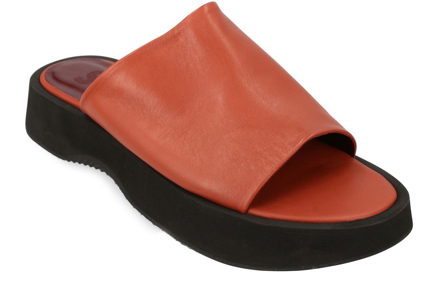 Alpine mules - 6