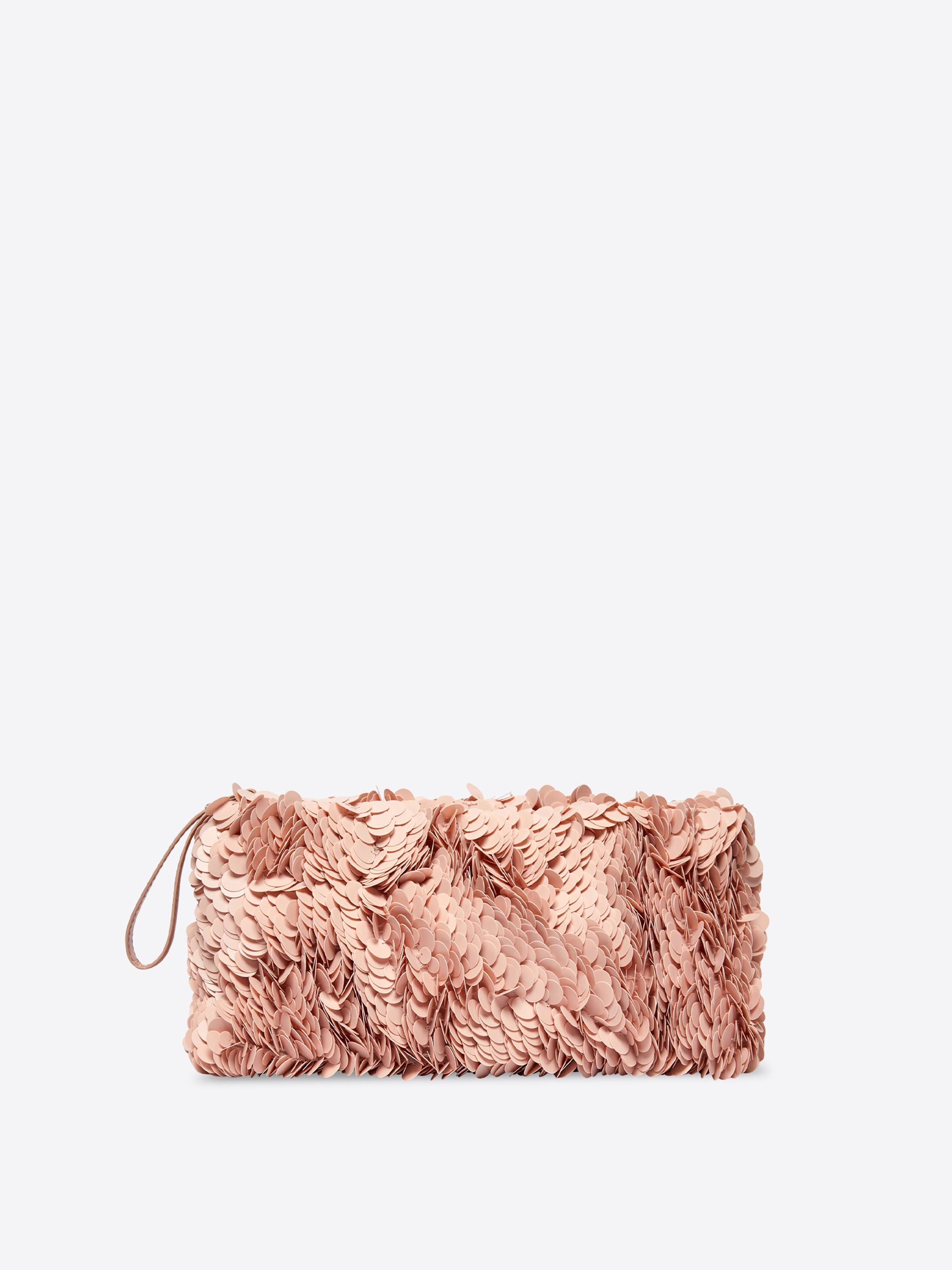 SEQUIN POUCH - 2