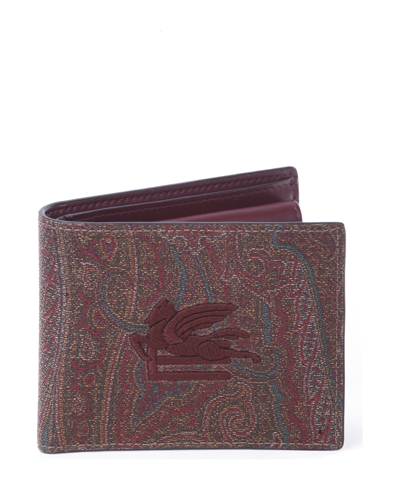 Etro Wallets - 1