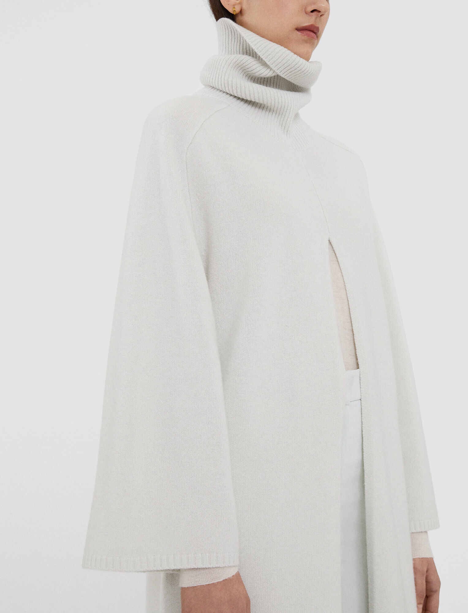 Oversize Knit Viviane Dress - 4