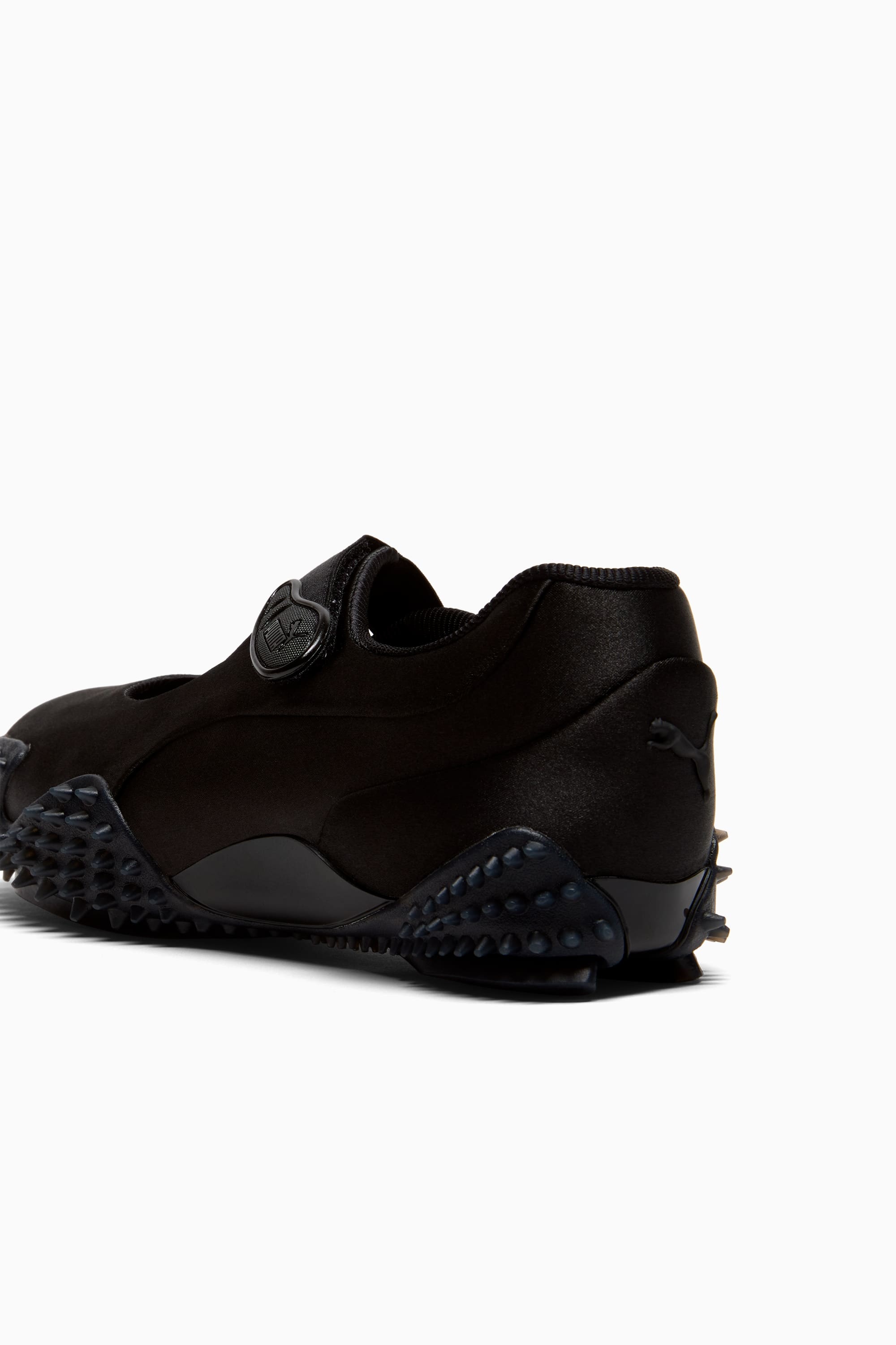 PUMA Mostro Fey Satin Sneakers Women | REVERSIBLE