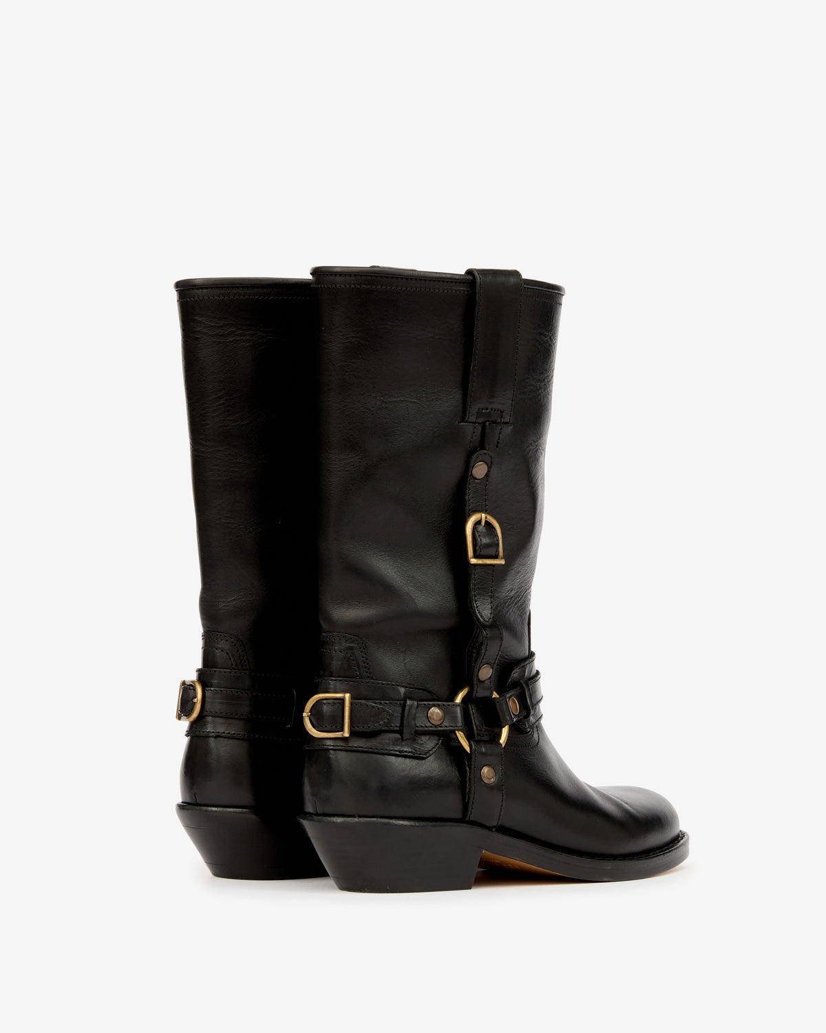 HEIKO BOOTS - 2