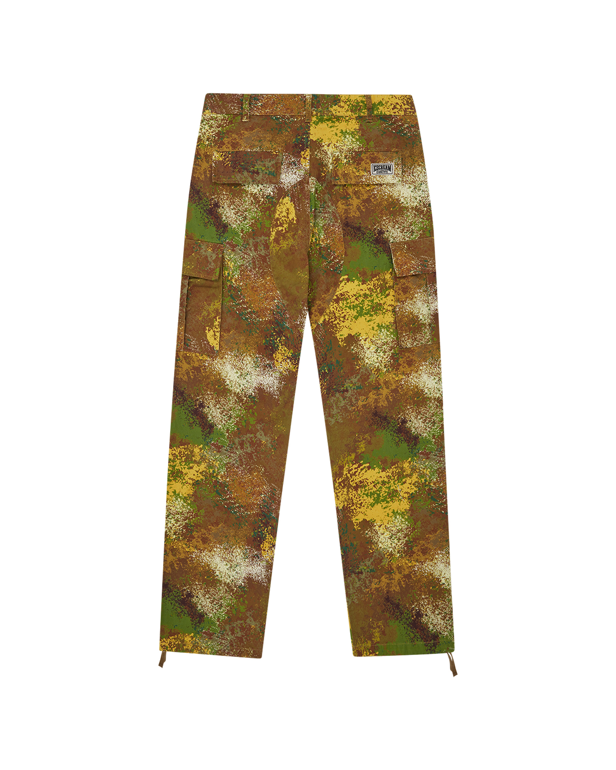 RUNNING DOG CARGO PANT - 2