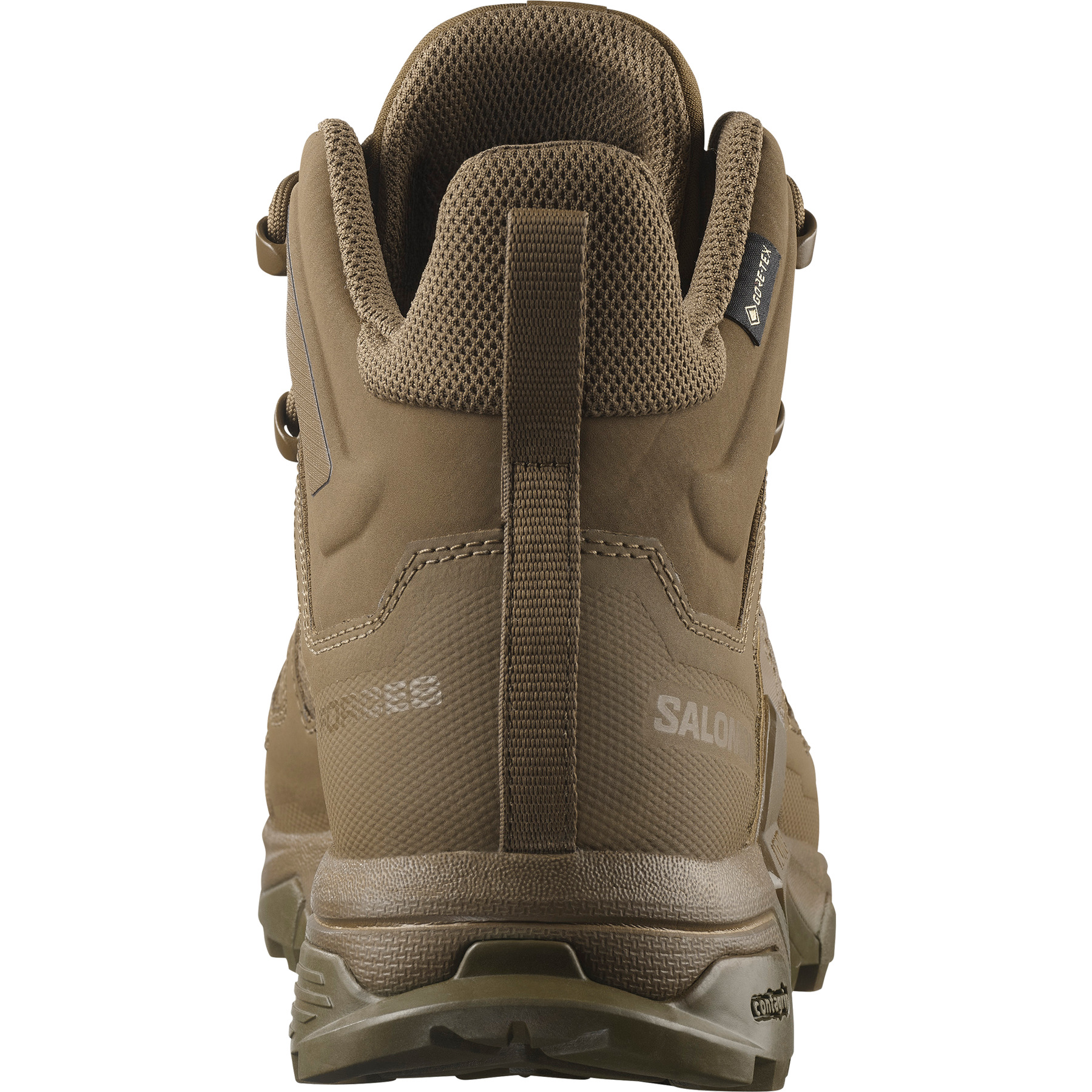 X ULTRA FORCES MID GORE-TEX - 6