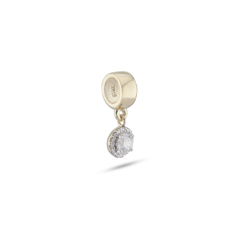 Diamond Disco Bead 3