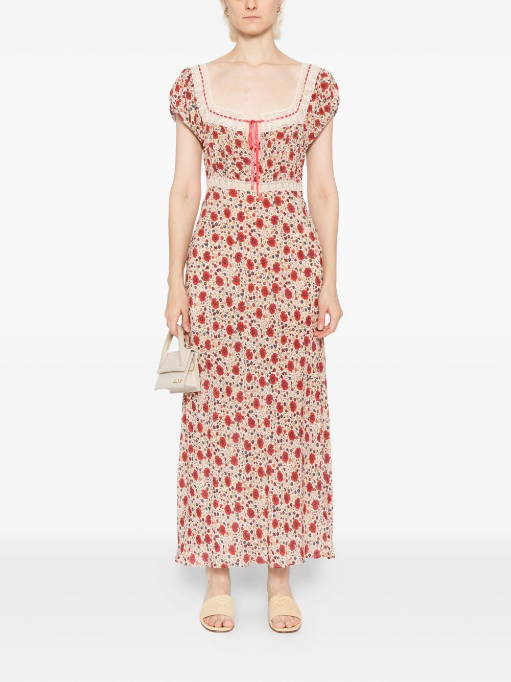 Maeva dress - 2