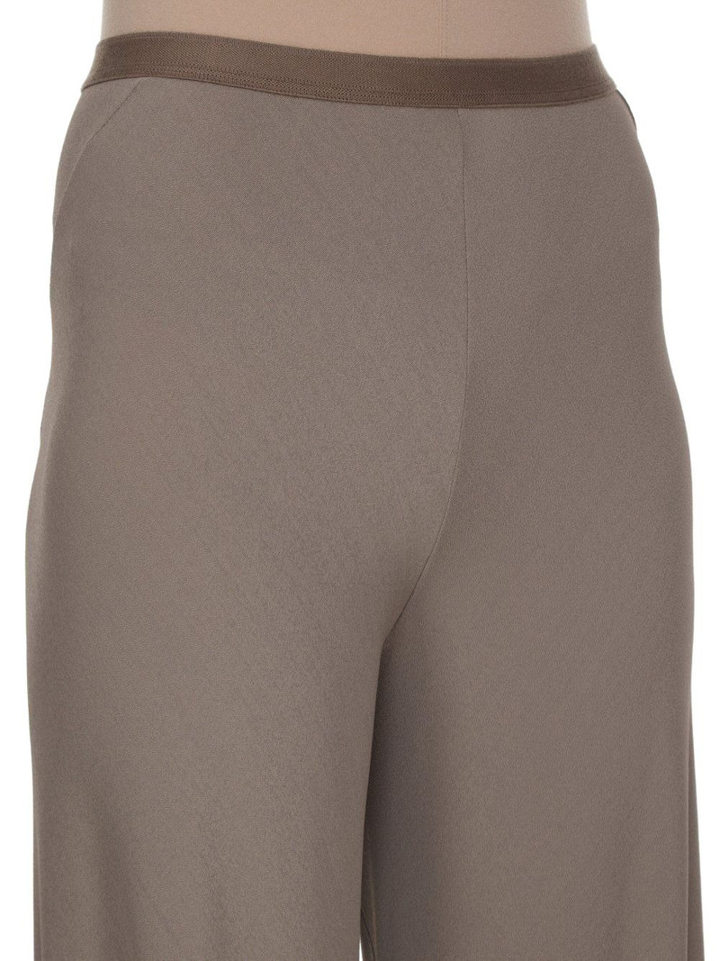 elasticated-waist trousers 5