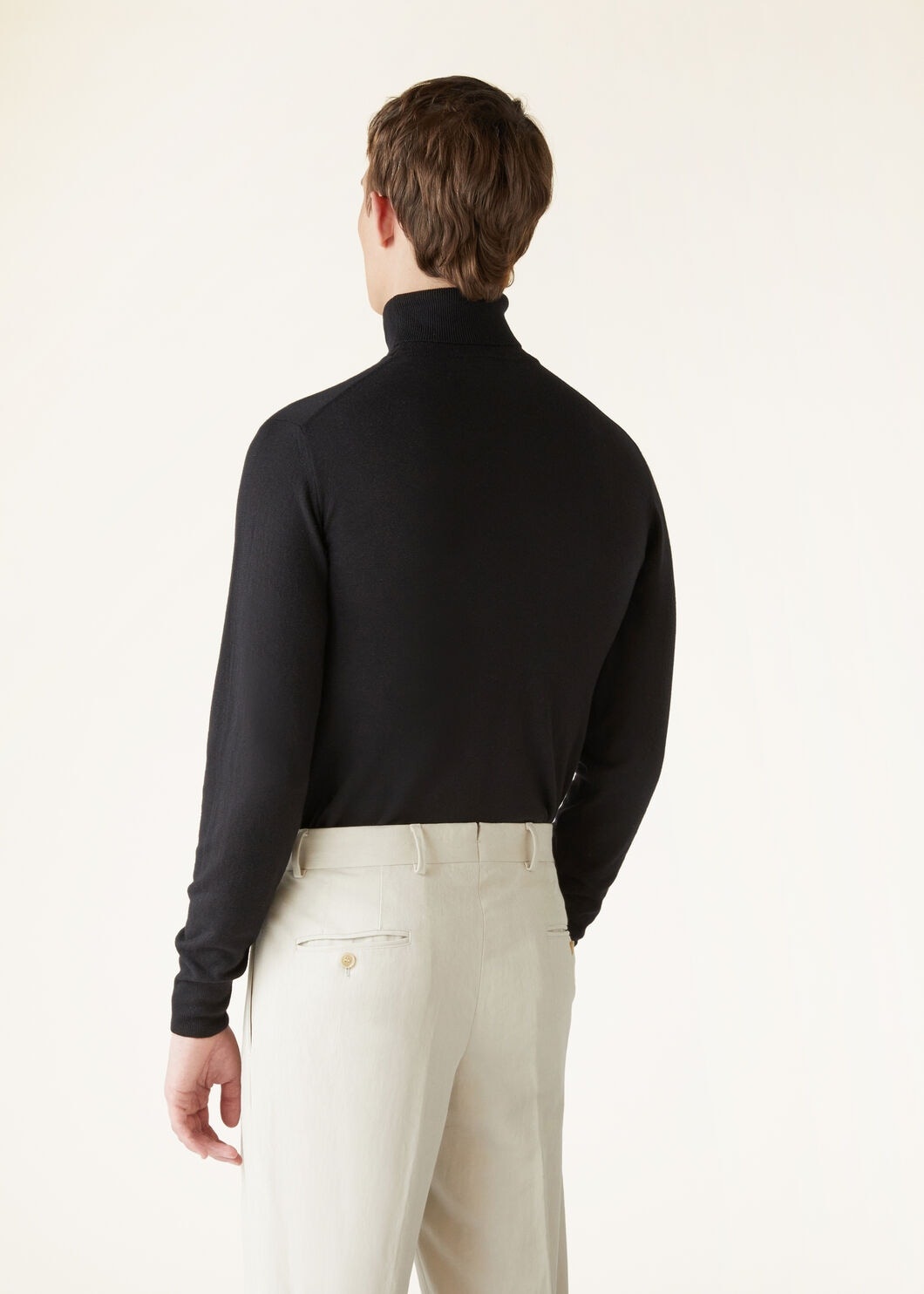Turtleneck - 5