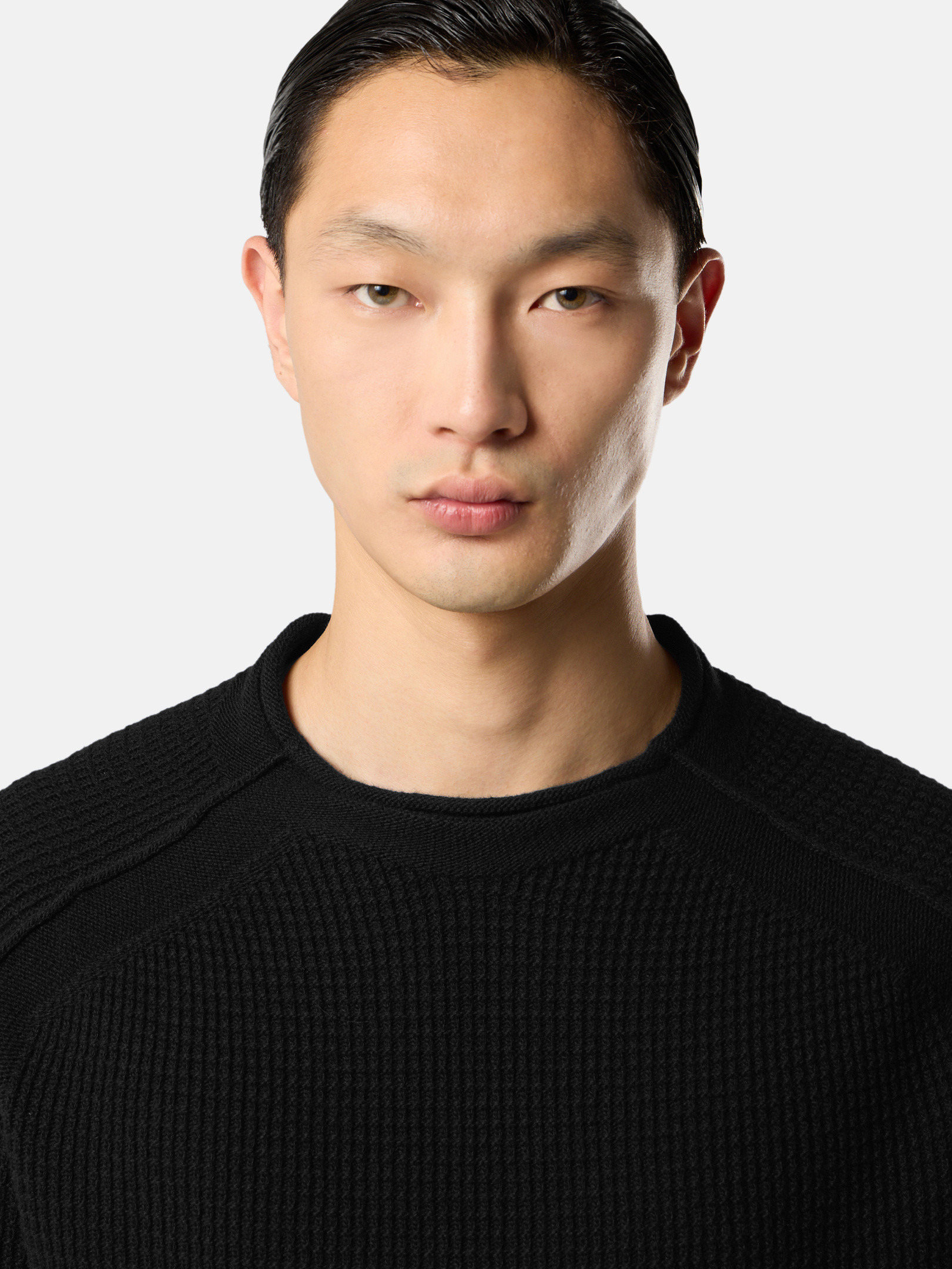 5100082 RWS GEELONG WOOL_STONE ISLAND GHOST - 4