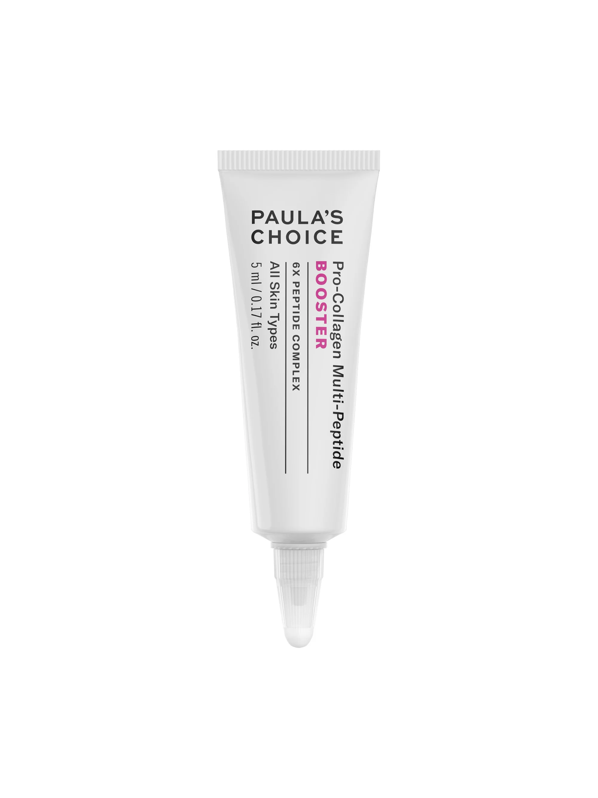 Pro-Collagen Multi-Peptide Booster - 1