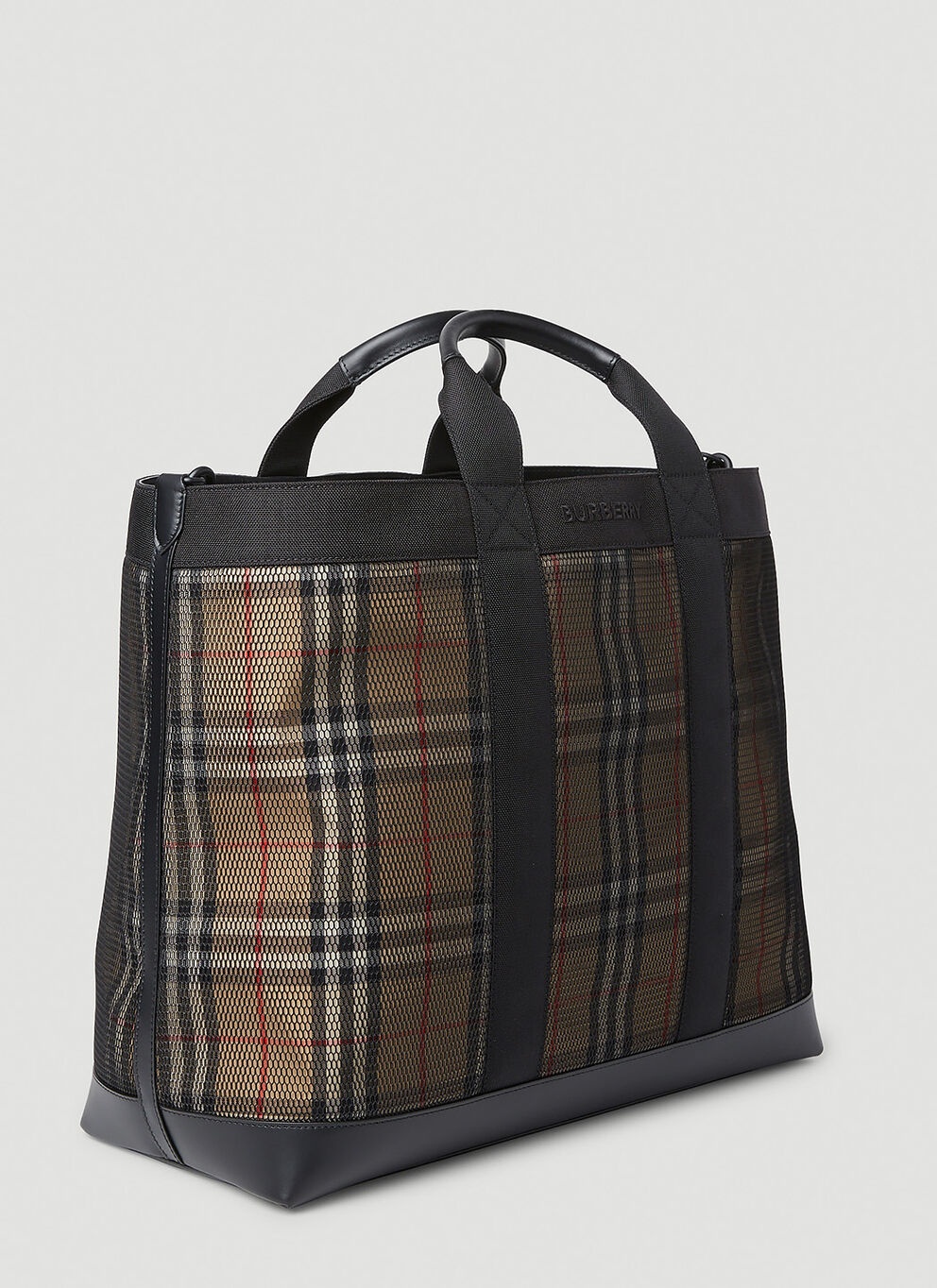 Burberry Ormond Tote Bag