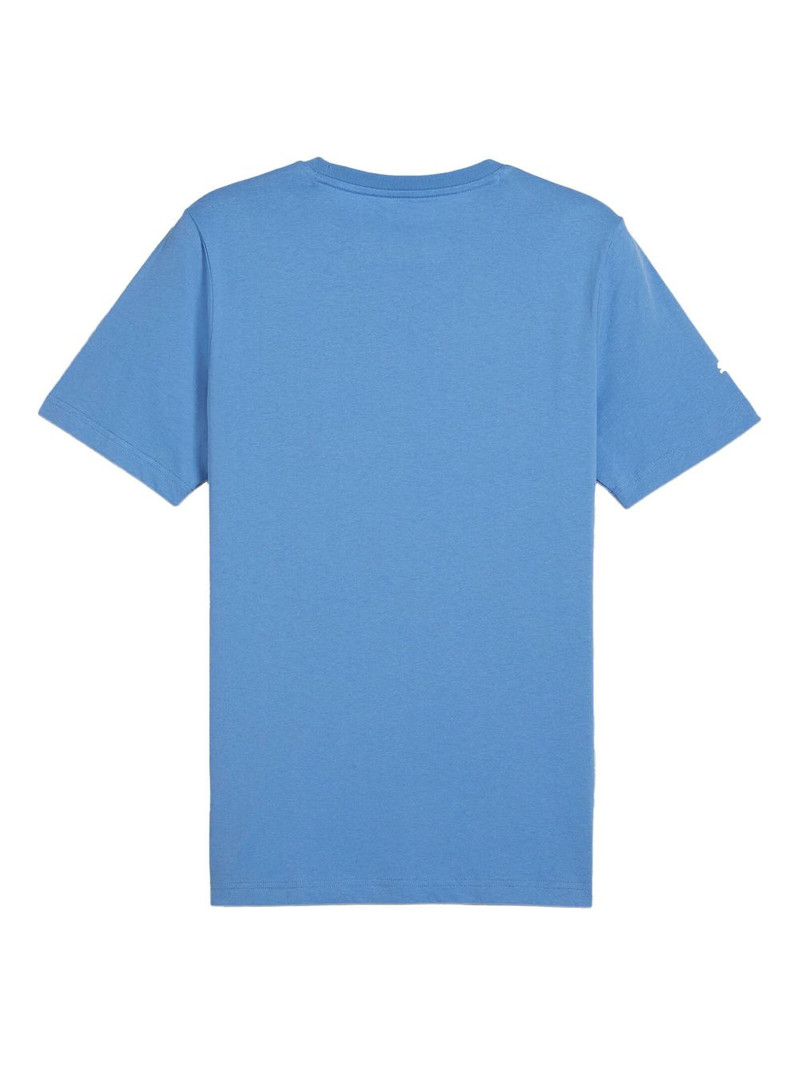 PUMA x BMW M Motorsports logo-print T-shirt outlook