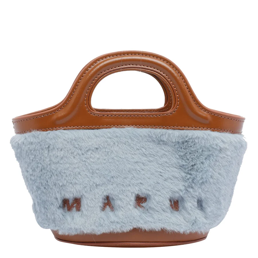 Marni Tropicalia Handbag - 1