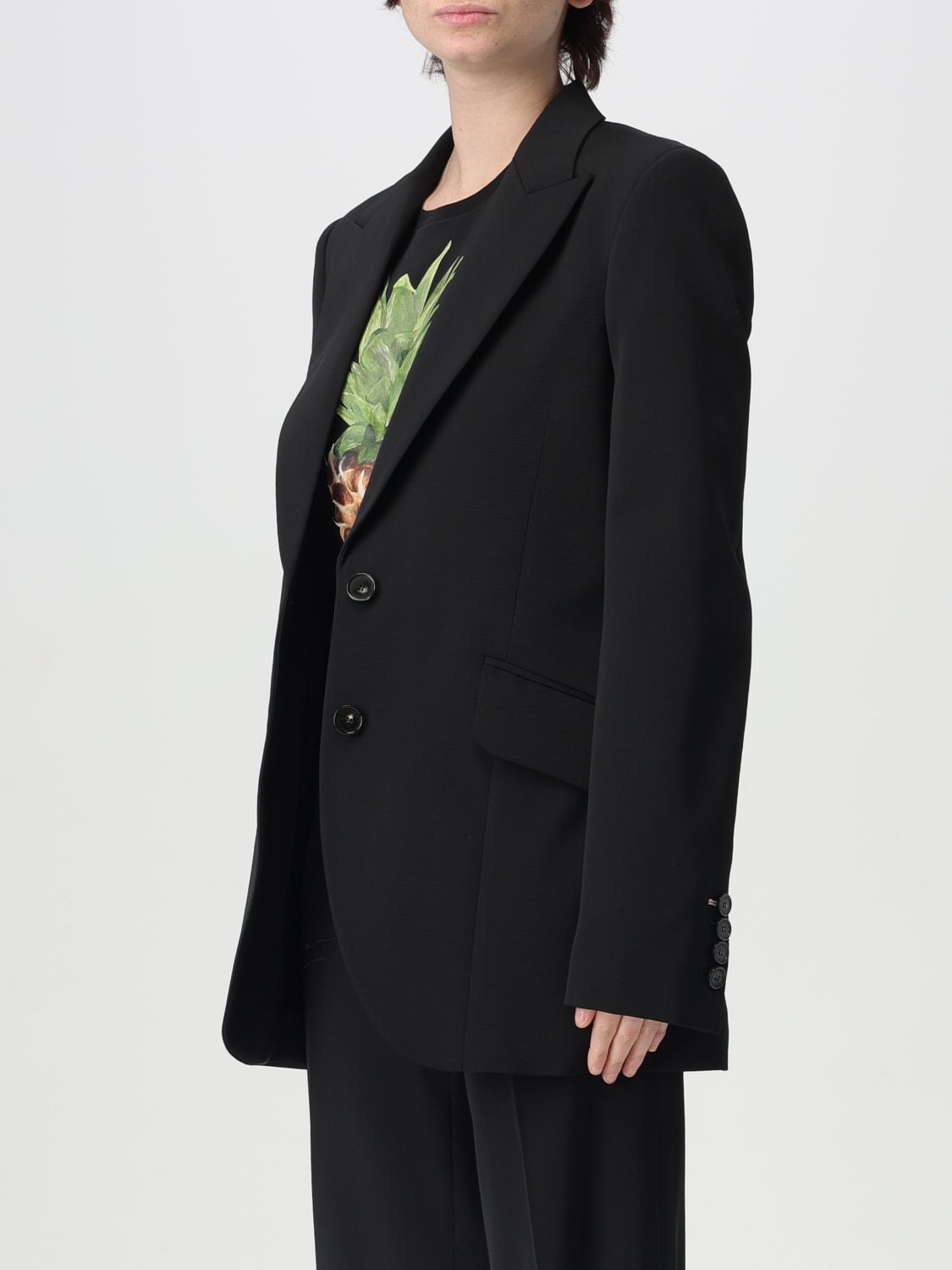 Jacket woman Stella McCartney - 4