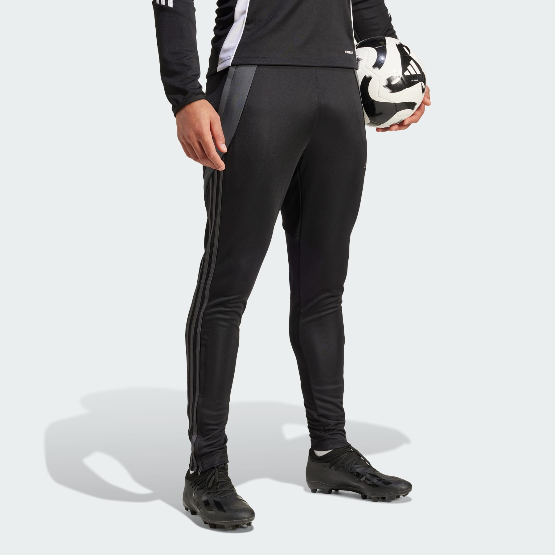 Tiro 24 Training Pants - 4