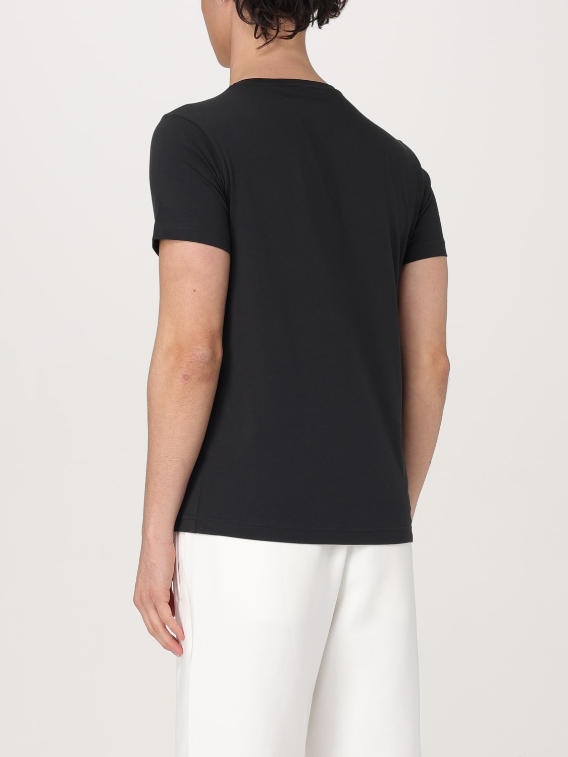 T-shirt men K-way - 2