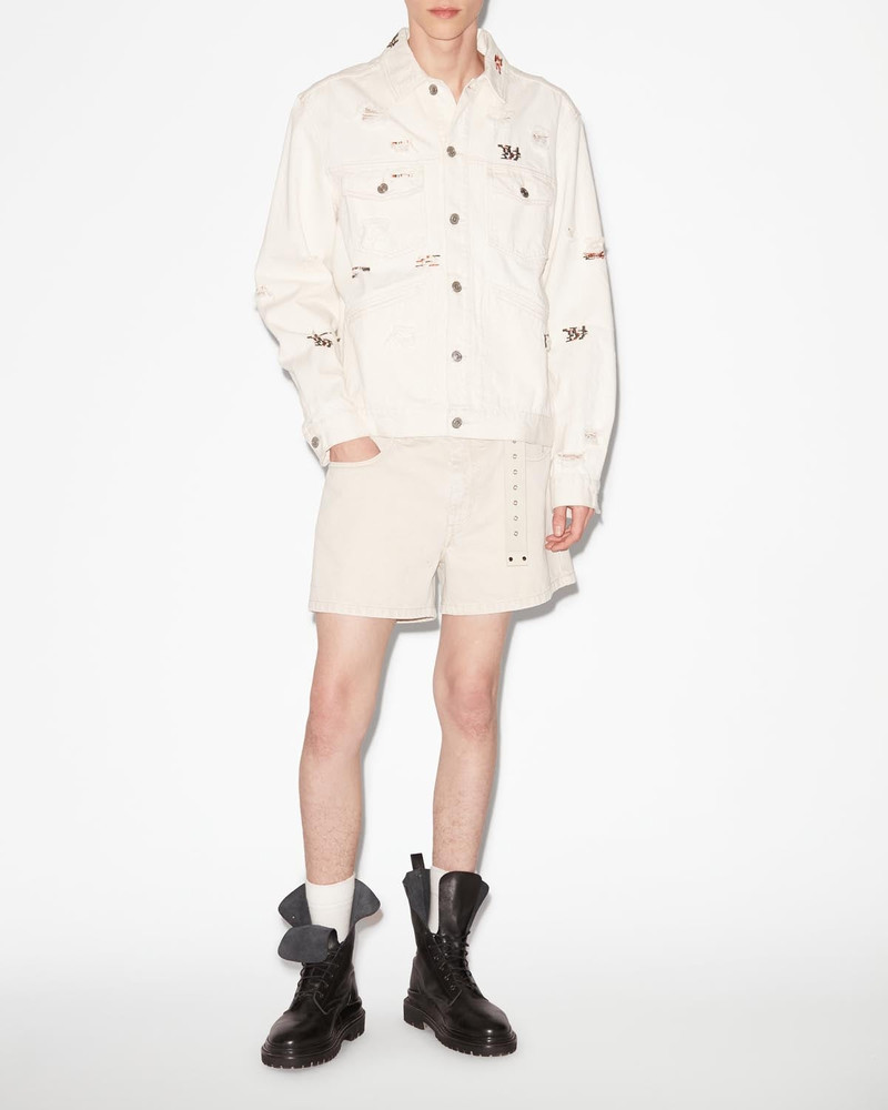 Isabel Marant JANGO JACKET outlook