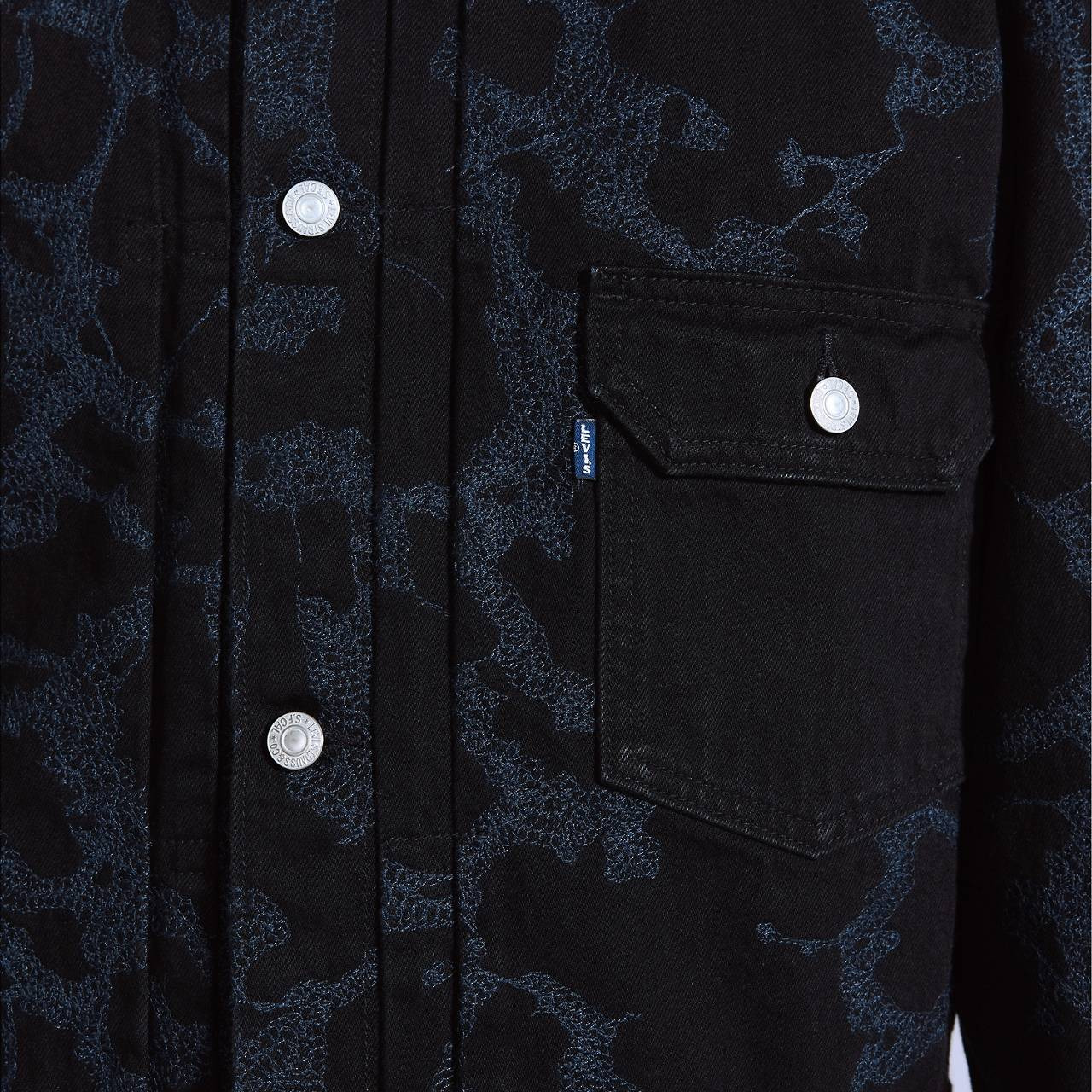 TYPE I JACKET - 5